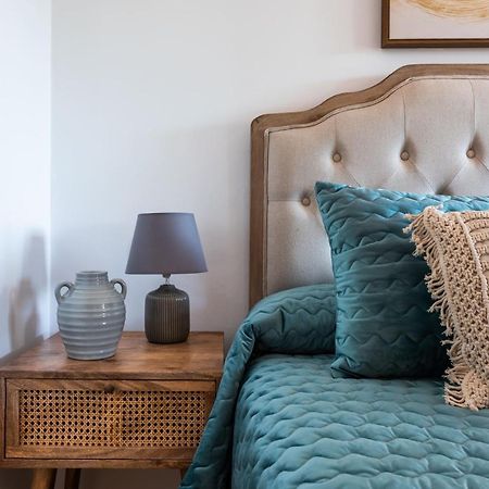 Apartamento Marbella Center III Buitenkant foto