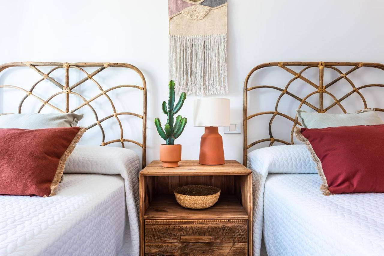 Apartamento Marbella Center III Buitenkant foto